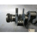 #KI01 Crankshaft Standard For 04-09 AUDI S4 BASE 4.2 079105101AC